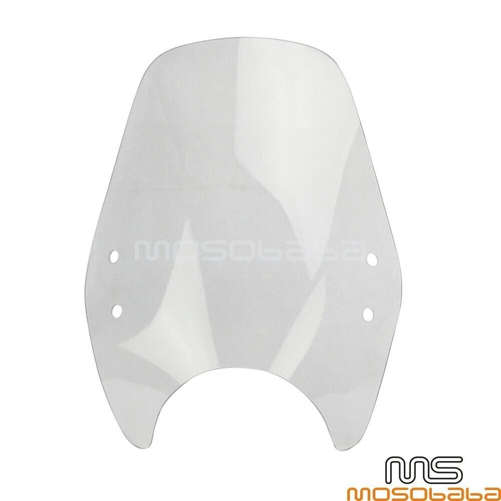 Windshield Mount Kit for Honda Shadow ACE 750 VT750C (1998-2003)