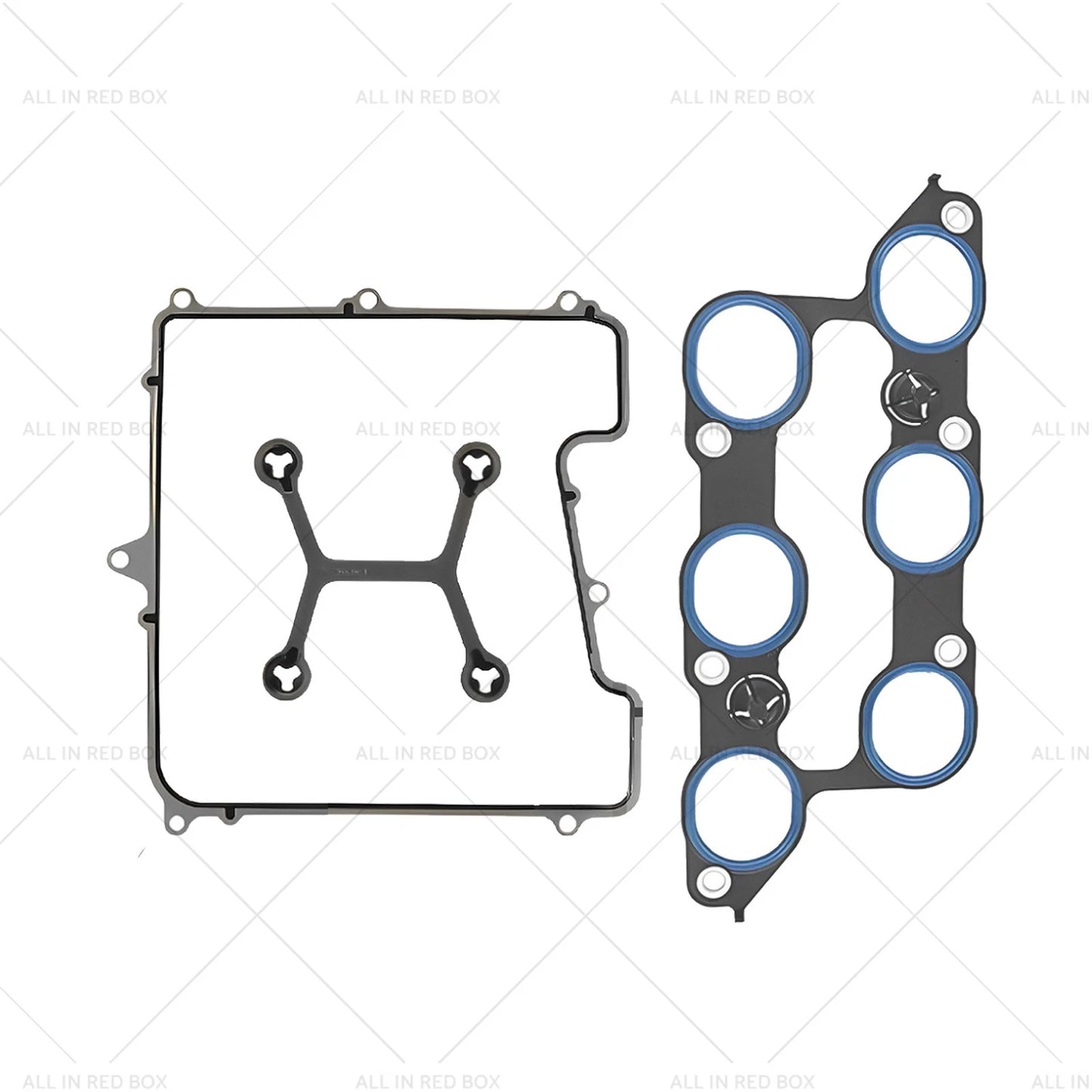 Intake Manifold Gasket for Holden Commodore VE LLT 3.6L V6 (2006-2013)