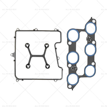 Intake Manifold Gasket for Holden Commodore VE LLT 3.6L V6 (2006-2013)