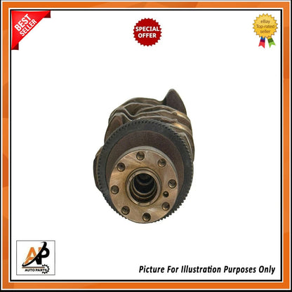 Crankshaft Replacement for Land Rover Range Rover Velar (2017–2020)