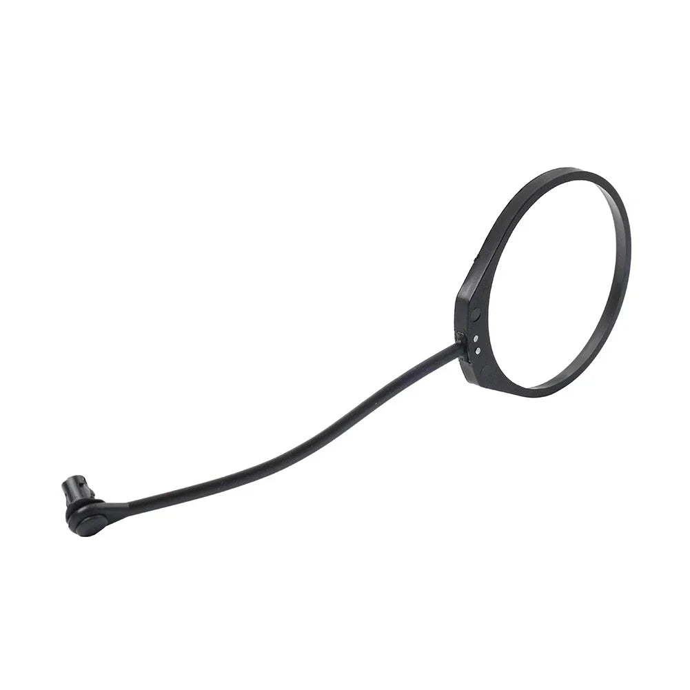 Fuel Tank Cap Retaining Strap for Audi A6 A7 Q5, VW Tiguan, Skoda (2005-2023)