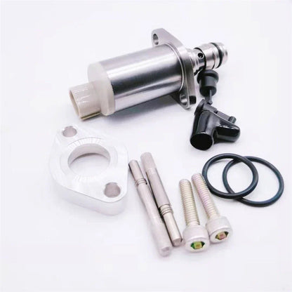 Fuel Pump Suction Control Valve for Toyota Hiace, Land Cruiser (2005-2023)