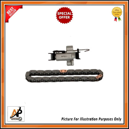 Cam Carrier Timing Chain Kit 7 8mm for Peugeot 1.5 BlueHDi (2011–2017)