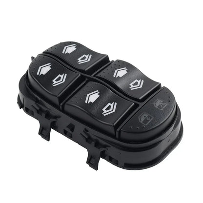 Electric Power Window Master Control Switch for Ford Focus (1998-2005)