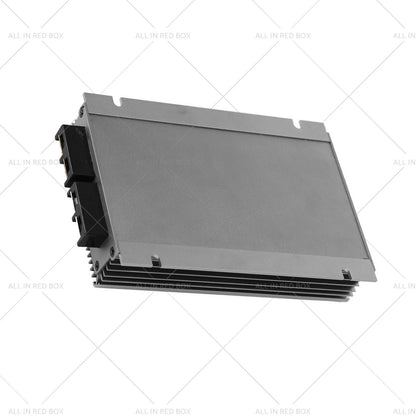 Waterproof DC-DC 12V to 36V 20A Converter Regulator for Car Power Supply