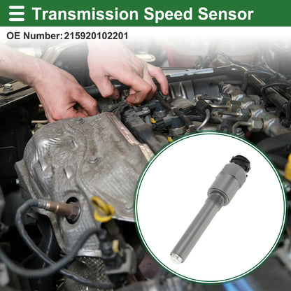 Transmission Speed Sensor for Iveco EuroStar (1993-2002)