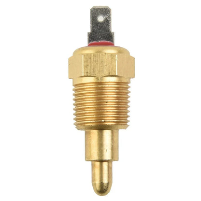 Temperature Sensor Sensor Switch 3.18cm 3/8" NPT Copper Tone Sensor Switch