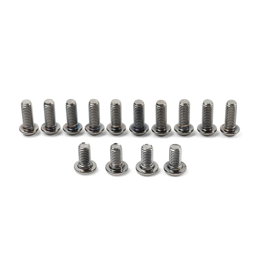 Brake Disc Rotor Screw for Ducati Multistrada 1200 V4 (2021-2023)