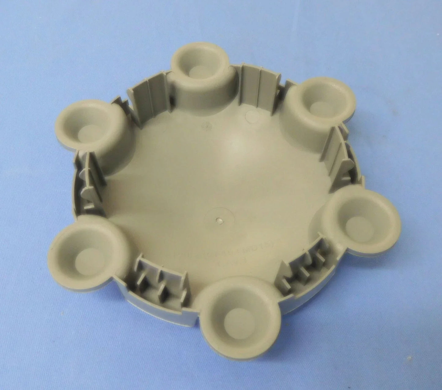 New Wheel Centre Hub Cap Cover for Isuzu D-Max (2008 - Present)