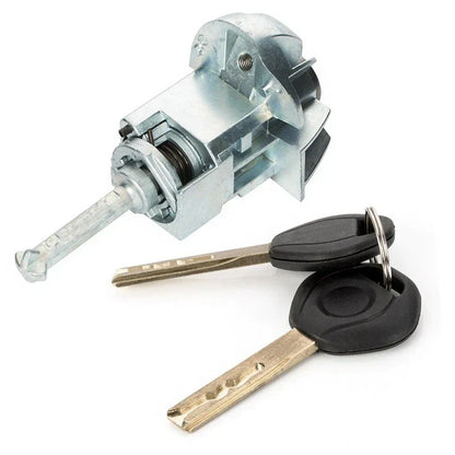 Front Right Door Lock Cylinder for BMW 3 Series E46 (2000-2006)