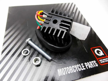 Single Phase Rectifier Assembly for Honda CB350K (1968-1973)