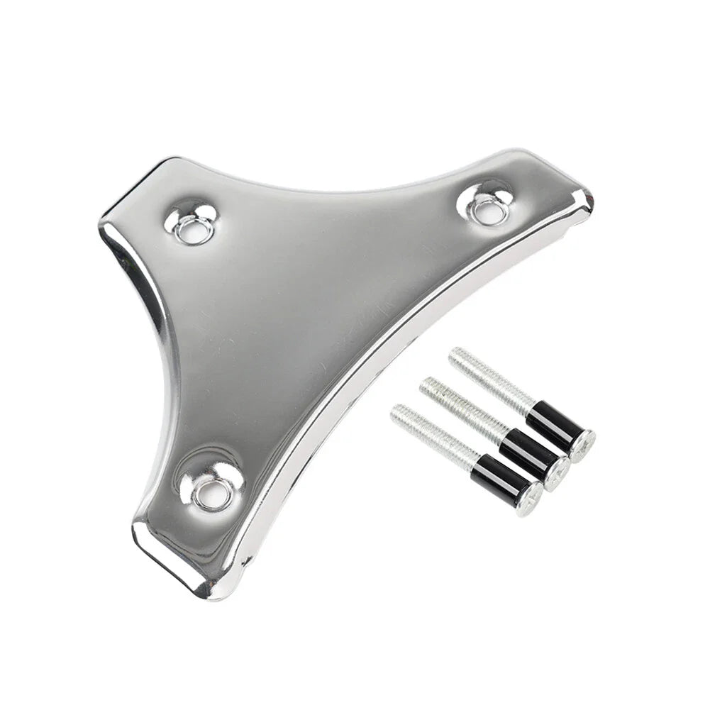 Sissy Bar Pad for Harley Touring Electra Street Glide (2014-2023)