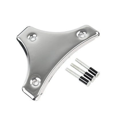 Sissy Bar Pad for Harley Touring Electra Street Glide (2014-2023)