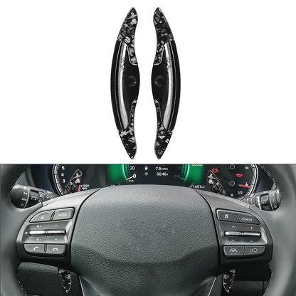 Forged Steering Wheel Shifter Paddle for Hyundai I30N Veloster N KONA N