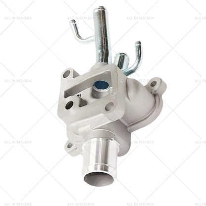 Thermostat Housing for Hyundai Getz TB 1.4L 1.6L, Accent LC (2002-2009)