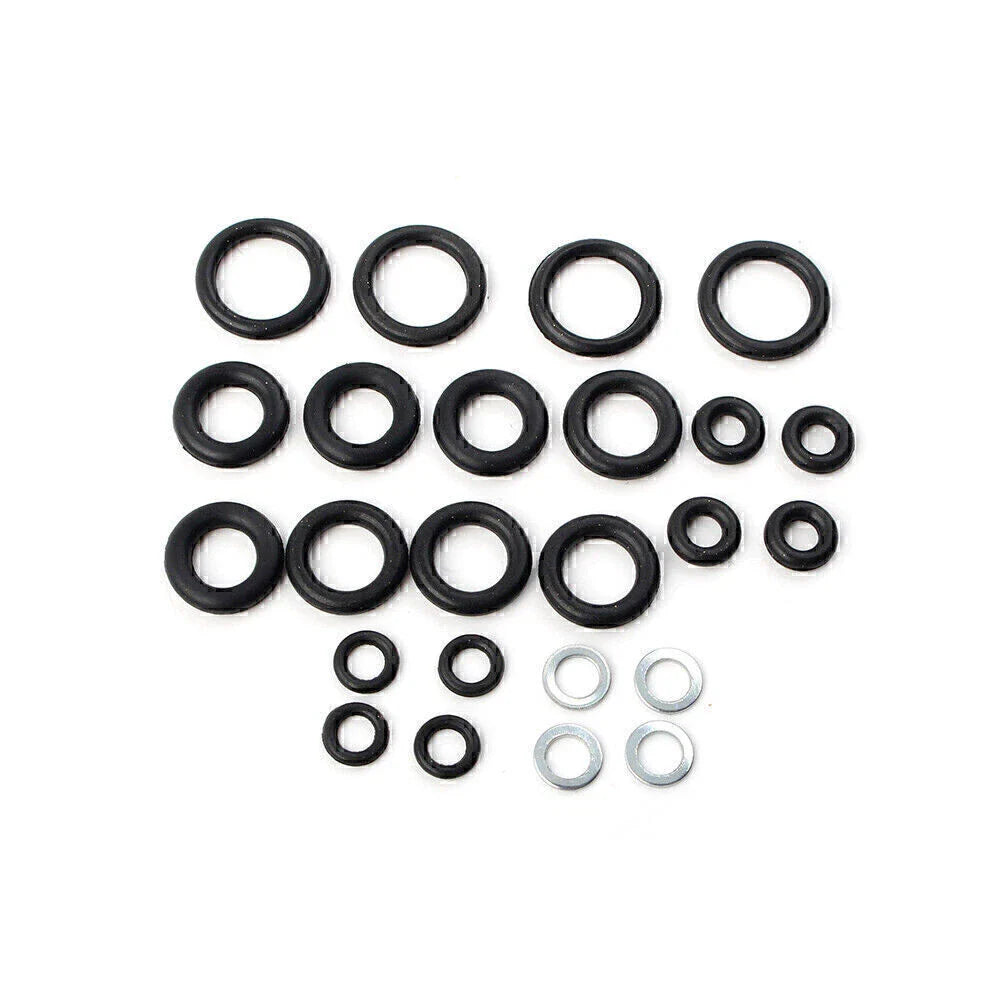 4 x Carburetor Repair Kits for Suzuki GSX750F GSX750 GSF1200 (1991-1998)