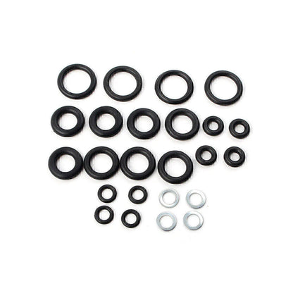 4 x Carburetor Repair Kits for Suzuki GSX750F GSX750 GSF1200 (1991-1998)