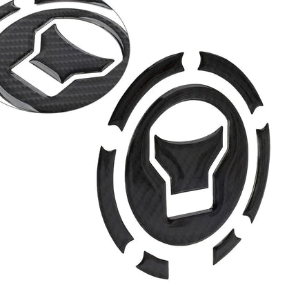 Gas Tank Fuel Cap Cover for Honda CB 500 1000 F/X CBR650R CBR1000RR (2013-2023)