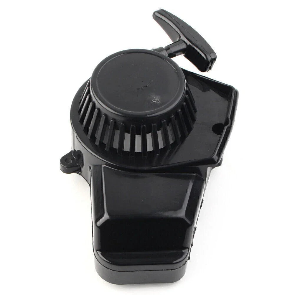 Starter Pull Fit 47cc 49cc 50cc Mini Pocket Pit Dirt Bike Recoil 2-Stroke