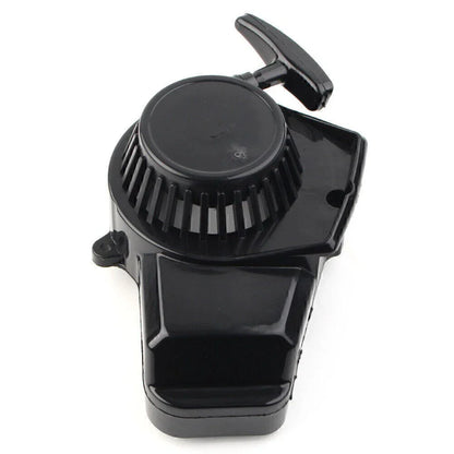 Starter Pull Fit 47cc 49cc 50cc Mini Pocket Pit Dirt Bike Recoil 2-Stroke