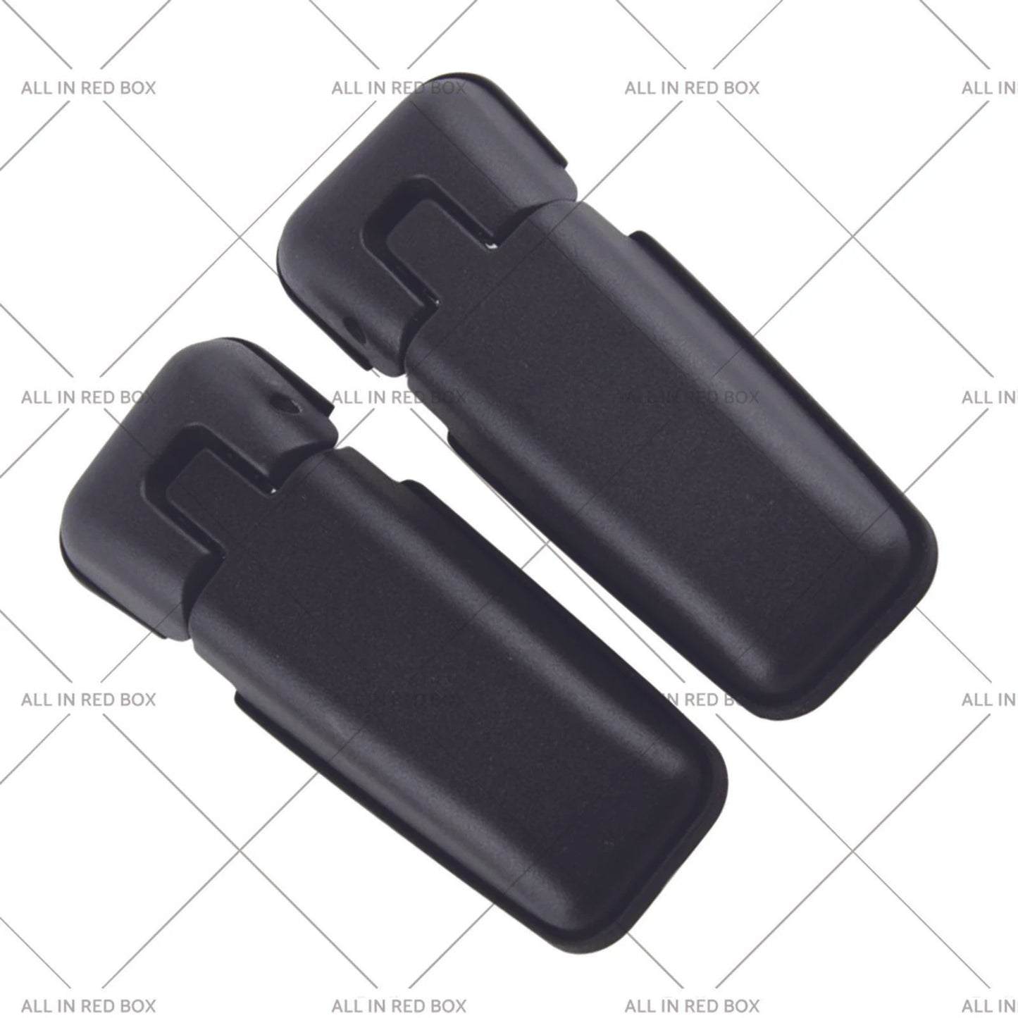 Tailgate Glass Hinge Kit for Nissan Pathfinder 2005-2012