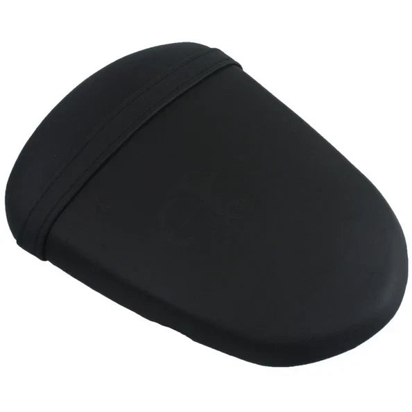 Black Rear Passenger Seat Pillion for Suzuki GSXR1000 (2005-2006)