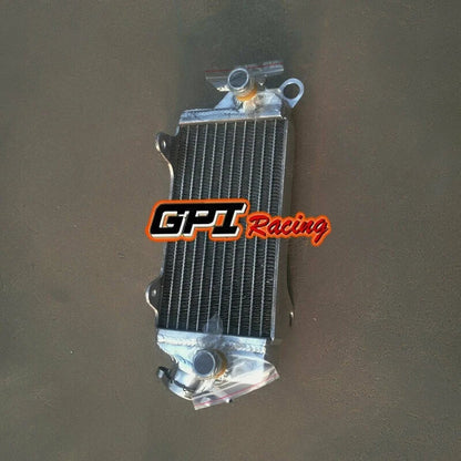 Aluminum Radiator for Kawasaki KX80 (1983-1984)