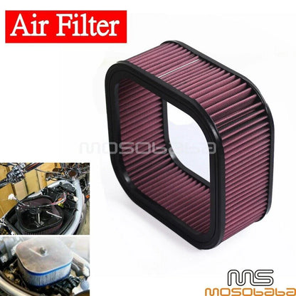 Air Filter for Harley Night Rod Special VROD Muscle VRSCF VRSCA (2002-2017)