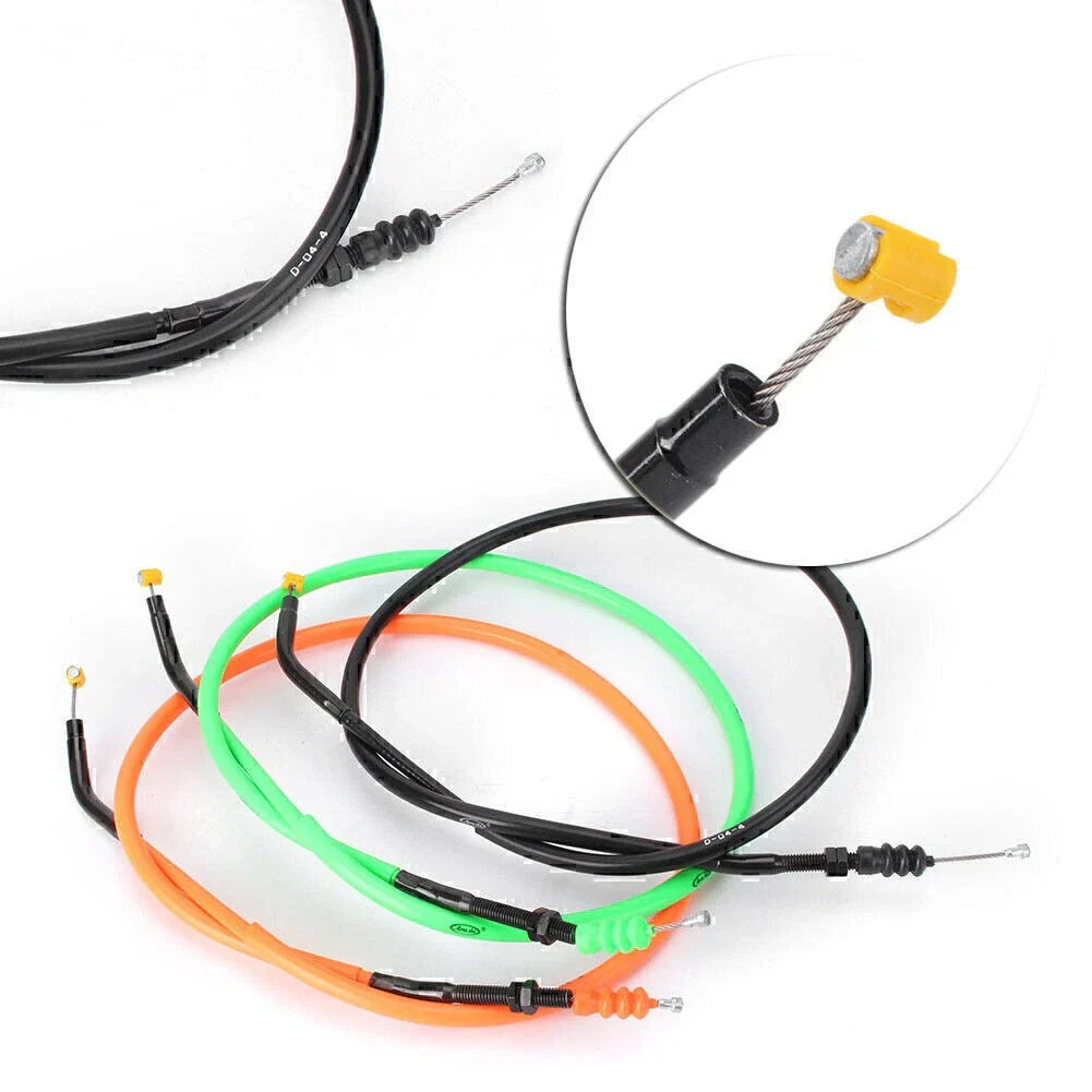 Clutch Cable Wire for Kawasaki Z1000 (2014-2017)