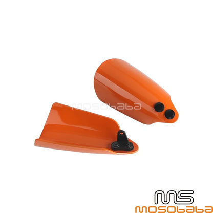 Handlebar Hand Guard Protectors for Harley Electra Street Glide (2007-2023)