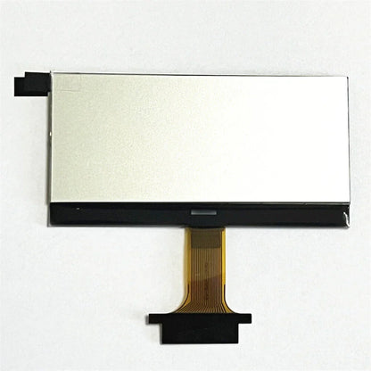 LCD Display Screen for Fiat Ducato 3rd Instrument Green (2006-2023)