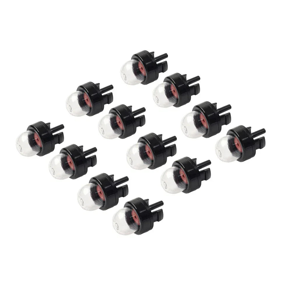 12x Primer Bulb for Ryobi Poulan Echo Chainsaw Trimmer