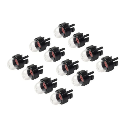 12x Primer Bulb for Ryobi Poulan Echo Chainsaw Trimmer