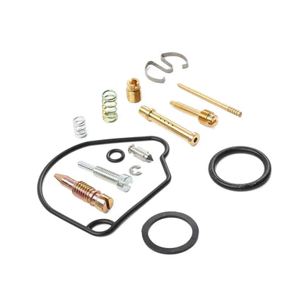 Carburetor Repair Kit for Honda CRF50F CRF 50F (2006-2016)