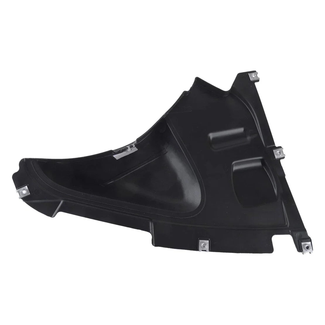 Front Right Splash Shield Inner Fender Liner for BMW 3 Series F30 F35 (2012-2018)