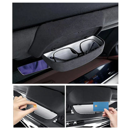 Sunglasses Holder Case for Geely Monjaro L (2022-2024)