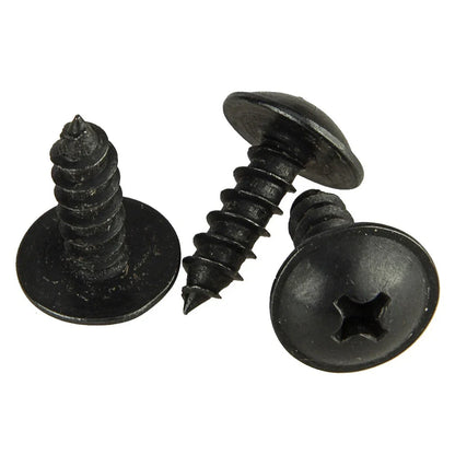 Fender Liner Bracket Screws for Hyundai Kia