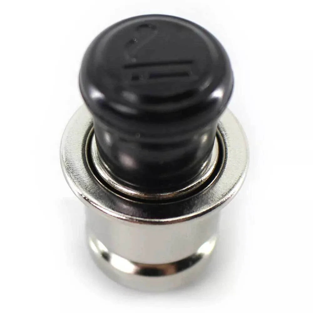 Cigarette Lighter Knob for LandCruiser 70 76 78 79 Series