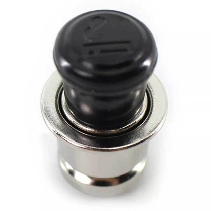 Cigarette Lighter Knob for LandCruiser 70 76 78 79 Series