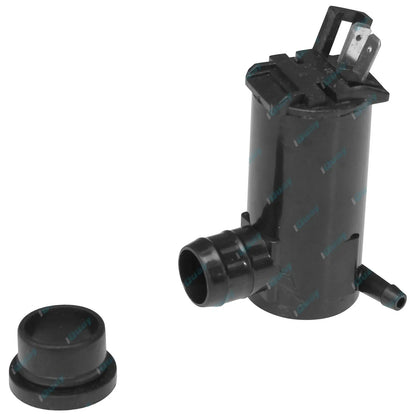 Front Windscreen Washer Pump for Toyota Blizzard LD10 1982 to 1984