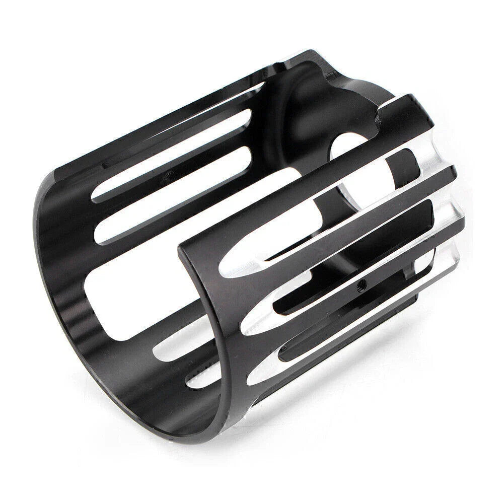 CNC Oil Filter Cover Cap for Harley Electra Glide (2014-2023)