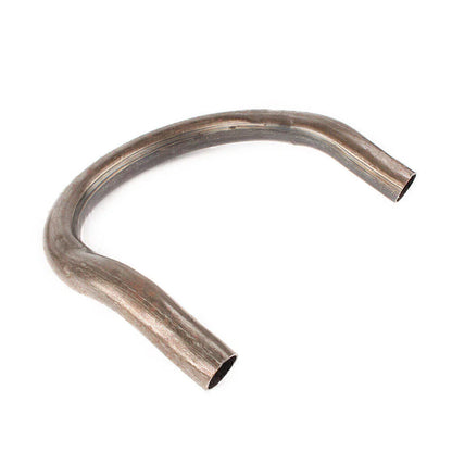 210mm Rear Seat Hoop Frame Trim for Suzuki GS, Honda CB