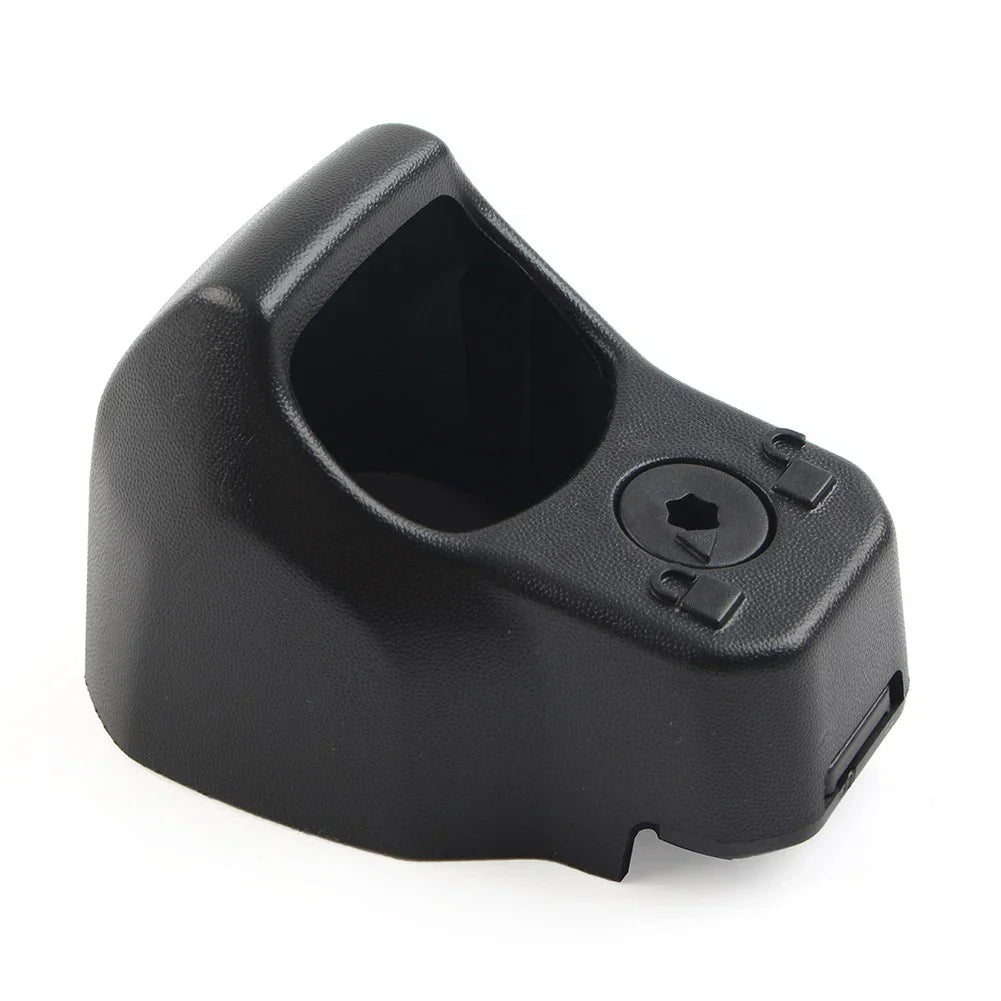 Rear Back-up Camera Protector Cover for Jeep Wrangler JL (2018-2022)