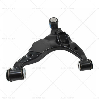 Front Lower Control Arm for Toyota Prado RZJ120 RZJ120R KZJ120 KZJ120R (2003-2009)