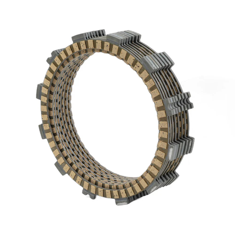Clutch Friction Plates for Suzuki DR-Z400