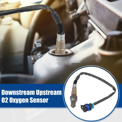 2 x Oxygen Sensors for Cadillac STS Base 3.6L V6 Gas (2010-2011)