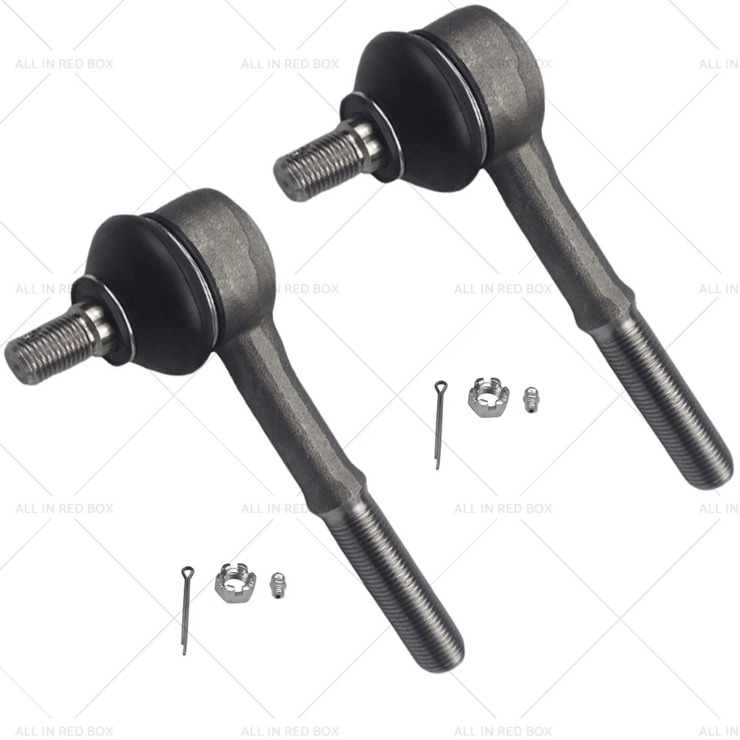 Front Inner Tie Rod Ends for Nissan Navara D21 (1992-1997)