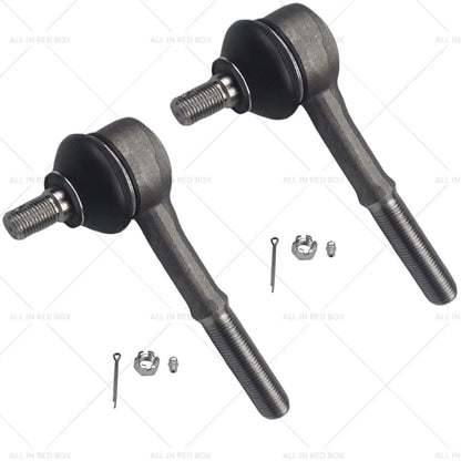 Front Inner Tie Rod Ends for Nissan Navara D21 (1992-1997)