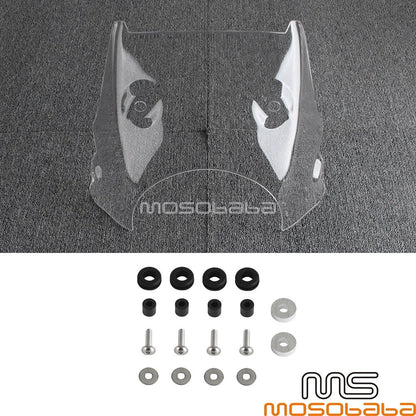 Scooter Moped Windshield Visor for Norden 901 (2022-2023)