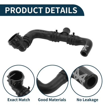 Radiator Hose for Porsche Macan 2018 (2018)